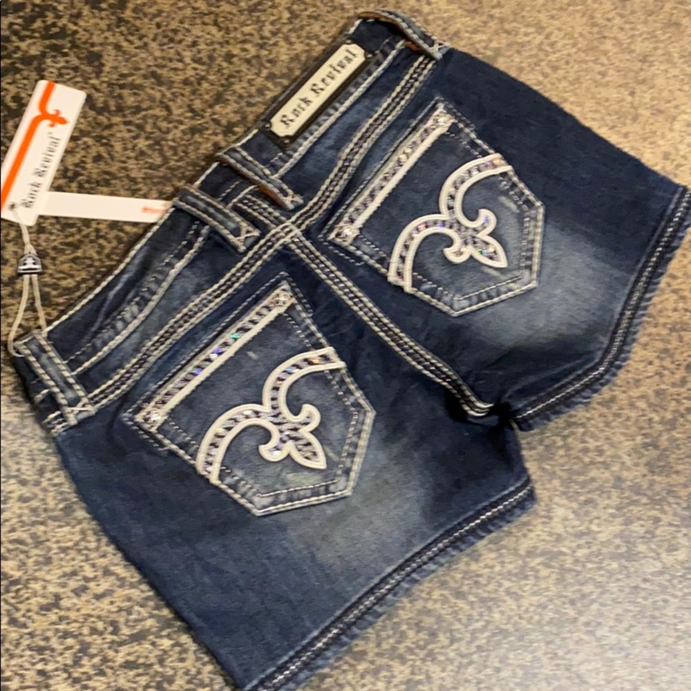 Rock revival for women